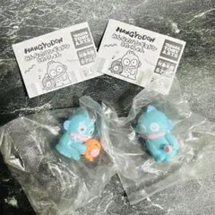 みんなのハンギョドンこれくしょん