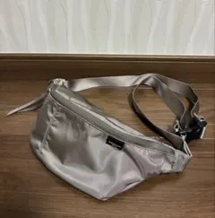 極美　PORTER ポーターガール 吉田カバン ショルダーバッグ ボディバッグ