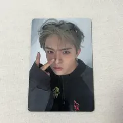 INI THE ORIGIN INISIDE ver トレカ 田島将吾