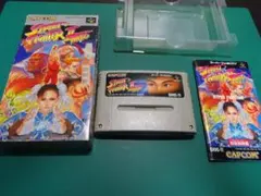 d*3様 Street Fighter II Turbo ストリートファイターⅡ
