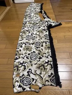 17レンジャー ダッシュマット チンチラゴールド キルト フロント