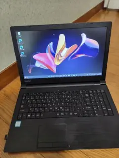 期間限定 i3 DVD再生可能 SSD Win11 ノートPC 東芝(E0467 期間限定 i3 DVD再生可能 SSD Win11 ノートPC 東芝(E0467 - メルカリ