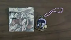 プルバトゥ　フムニャリン　ガチャ