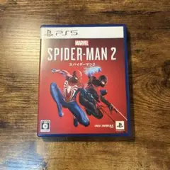 【PS5】Marvel's Spider-Man 2