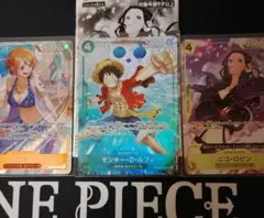 【超希少‼️】ミラバト ワンピース ルフィ 大会上位賞 プロモ 箔押し F467 最安値‼️】ミラバト ワンピース ルフィ 大会上位賞 プロモ 箔押し