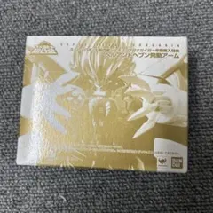 スーパーロボット超合金ジェネシックガオガイガー特典 ヘルアンドヘブン発動アームのサムネイル