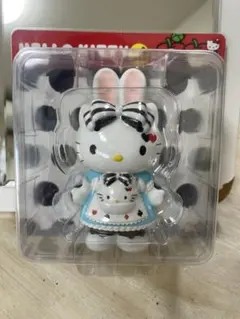 ハローキティ50周年Happy一番くじ A賞　フィギュア