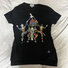 2026年最新】ヴィヴィアンウエストウッドtシャツの人気アイテム - メルカリ