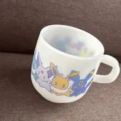 ポケモン キャラクター マグカップ