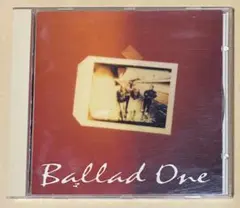 JUN SKY WALKER(S) / Ballad One - メルカリ