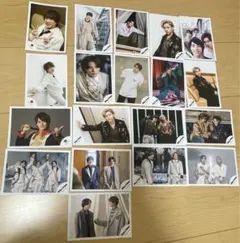 平野紫耀　キンプリ　公式写真