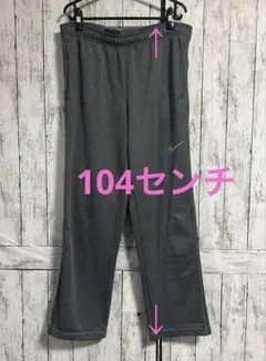 NIKE ジャージ　2Lサイズ