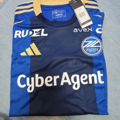 2026年最新】町田ゼルビア ユニフォームの人気アイテム - メルカリ