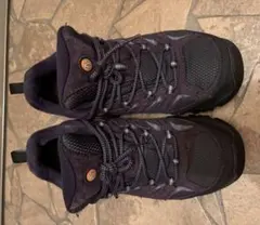 MERRELL MOAB 3 GORE-TEX®モアブ3 ゴアテックス　ネイビー