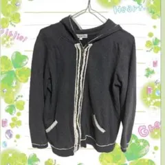 森ガール　平成女児　パーカー　フェアリーグランジ　当時　ギャル　レース　y2k