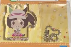 アイネスフウジン　ウマ娘　一番くじ　アクリッツチャーム 第6弾
