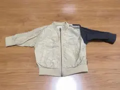 ブランシェス　アウター　90