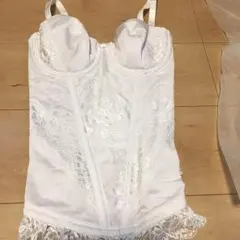 ブライダルインナー ワコール