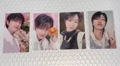 SEVENTEEN セブチ ミンハオ THE8 ALWAYS YOURSトレカ