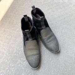 UNITED NUDE ミッドカットシューズのサムネイル
