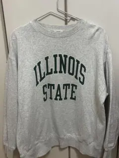 LOWRYS FARM トレーナー スウェット