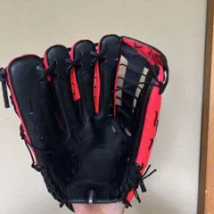 807 ナイキ ヴェイパー カルロスゴンザレスモデル 硬式 外野手グローブ 左投 044 ナイキ カルロスゴンザレスモデル VAPOR360 硬式 外野手グローブ