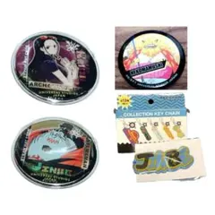 USJ ワンピースグッズ セット