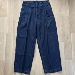 COMME des GARCONS HOMME PLUS デニム　専用