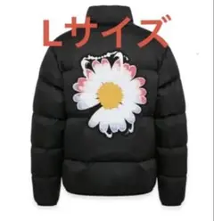 Nike PEACEMINUSONE Puffer Jacket XSサイズ - メルカリ