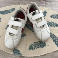 ☆NIKE☆ナイキ　コルテッツ　スニーカー 20.5センチ