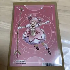 魔法少女まどか☆マギカ まどマギ 鹿目まどか ブロマイド アニメイト