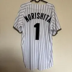 ミズノ 野球日本代表 ユニフォーム 星野仙一 77 - メルカリ