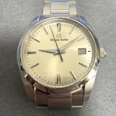 グランドセイコー Grand Seiko SBGX351 限定モデルのサムネイル