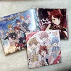 すとぷり CD グッバイ宣言 タイムカプセル strawberryprince
