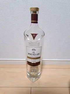 マッカラン　オスクーロ　空瓶 マッカラン オスクーロ 空き瓶 - メルカリ