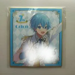 すとぷり 直筆サイン入りカード サイン入りカード すとぷり - メルカリ