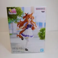 ウマ娘 プリティーダービー マヤノトップガン フィギュア