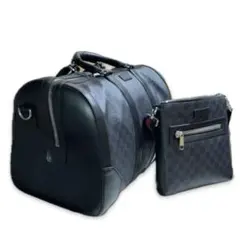 2026年最新】GUCCI ボストンバッグ・旅行用バッグの人気アイテム