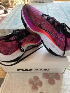 Nike Air Zoom ALPHAFLY NEXT % 26cm