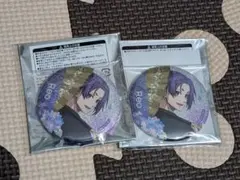 ブルーロック トレーディング缶バッジ 御影玲王！