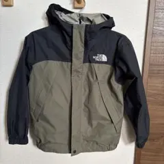 THE NORTH FACE フード付きジャケット