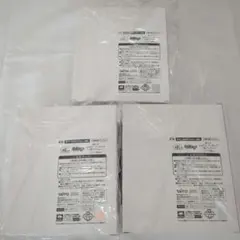 桜ミク AMP＋ フィギュア～桜ドレスver.～（タイクレ限定）3個セット