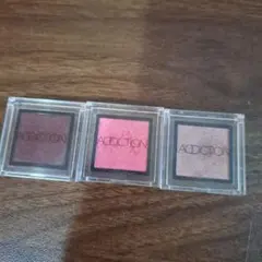 Gypsy Queen　Miss You More　Cry Baby 3色セット