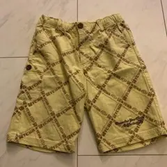 GOTCHA ハーフパンツ 140