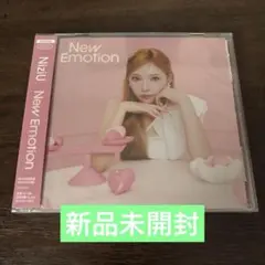 NiziU New Emotion WithU盤 マユカ