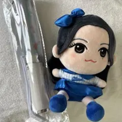 CANDY TUNE きゃんちゅー ちびぬい ぬいぐるみ 新品未開封 桐原美月