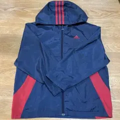 アディダス　薄手の上着120