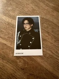 &TEAM FUMA HMV 購入特典トレカ フウマ