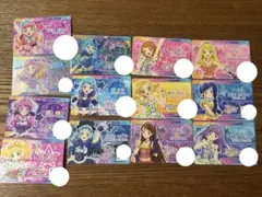 2025年最新】アイカツ バインダー 格言の人気アイテム - メルカリ