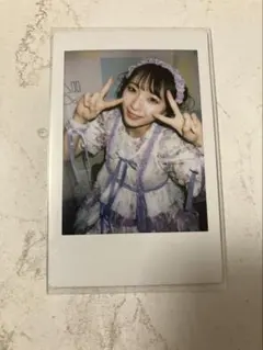 SWEET STEADY 塩川莉世 チェキまとめ売り - メルカリ